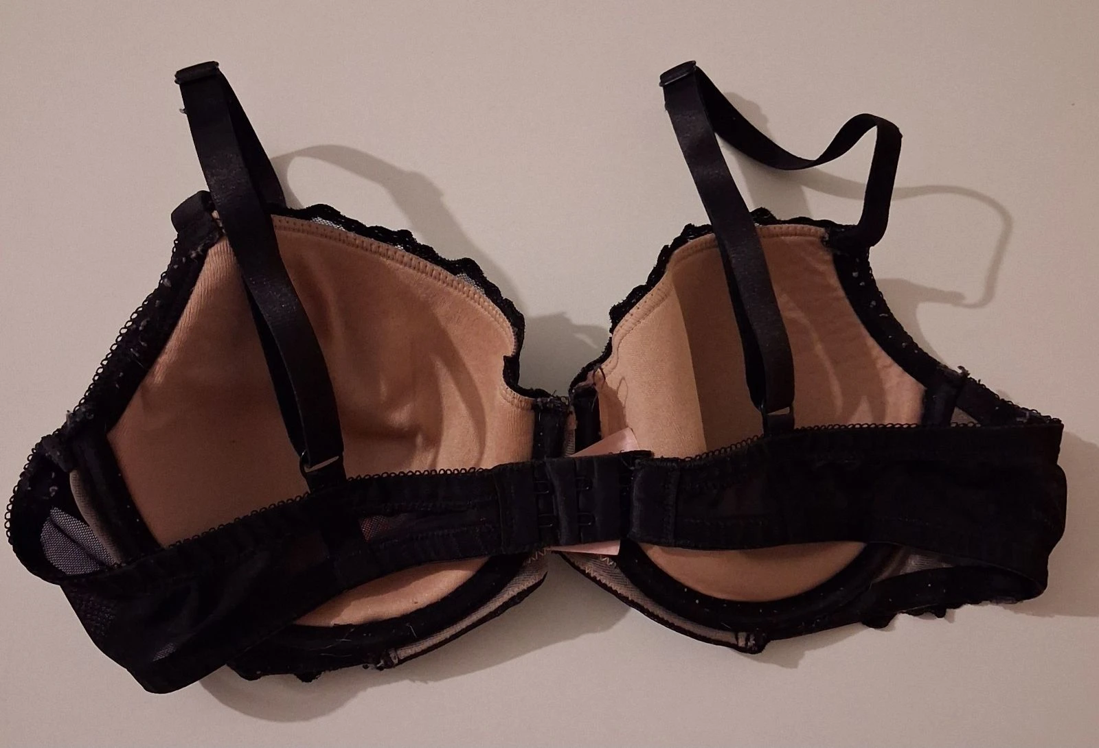 Sostenidor Hunkemöller en 85 B – photo 3